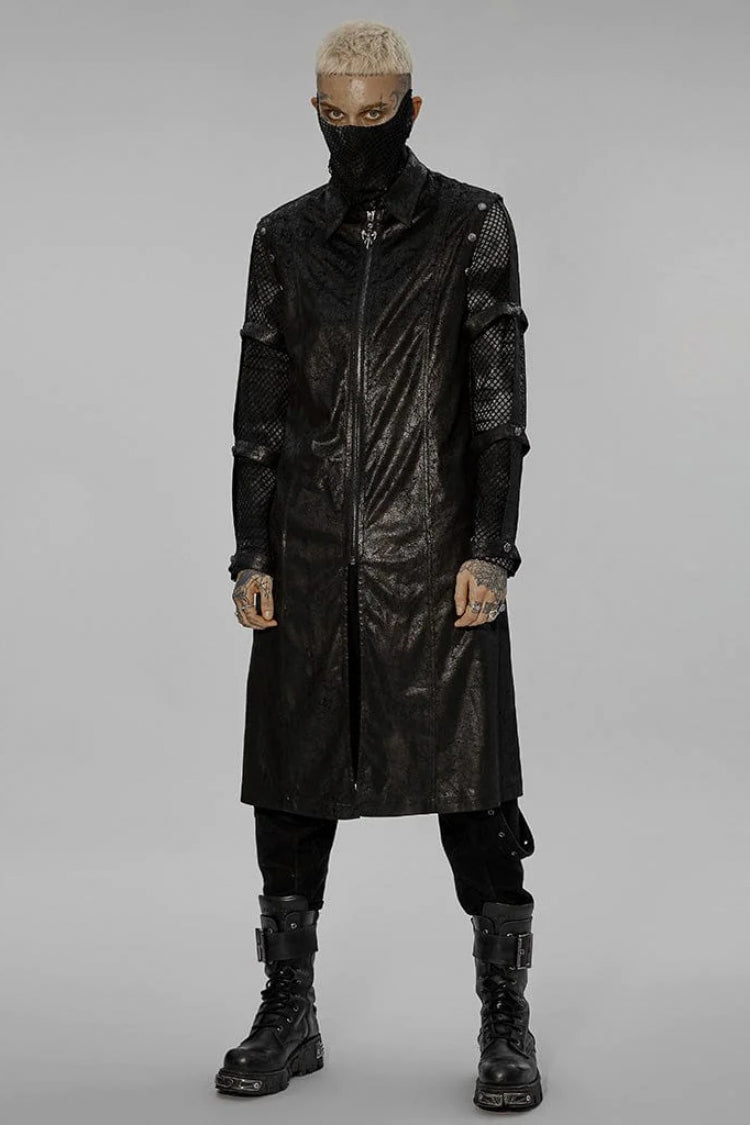 Elegantly Styled Coat for Everyday Wear
