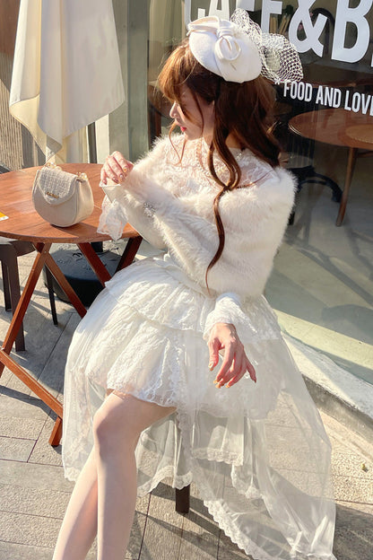Elegantly Styled Garment for Everyday Wear