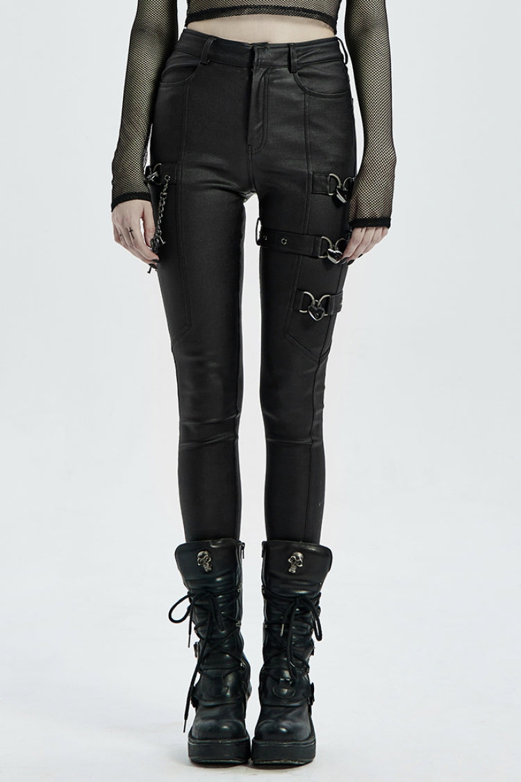 Thoughtfully Designed Pants in a Timeless Style