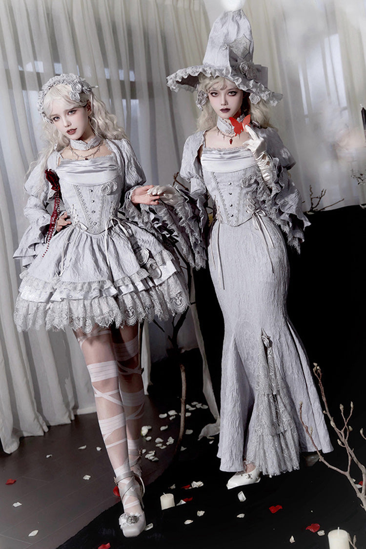 Vintage Style Garment with a Modern Fit