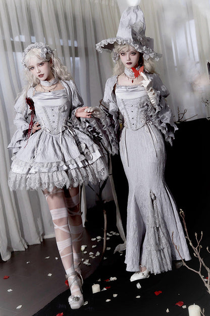 Beautifully Crafted Garment in a Classic Style