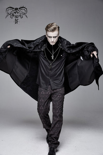 Vintage Inspired Garment with a Contemporary Edge
