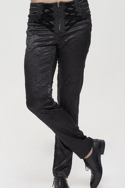 Elegantly Styled Pants for Everyday Wear