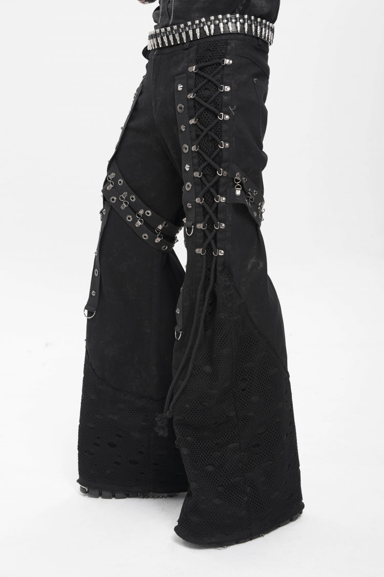 Elegantly Styled Pants for Everyday Wear