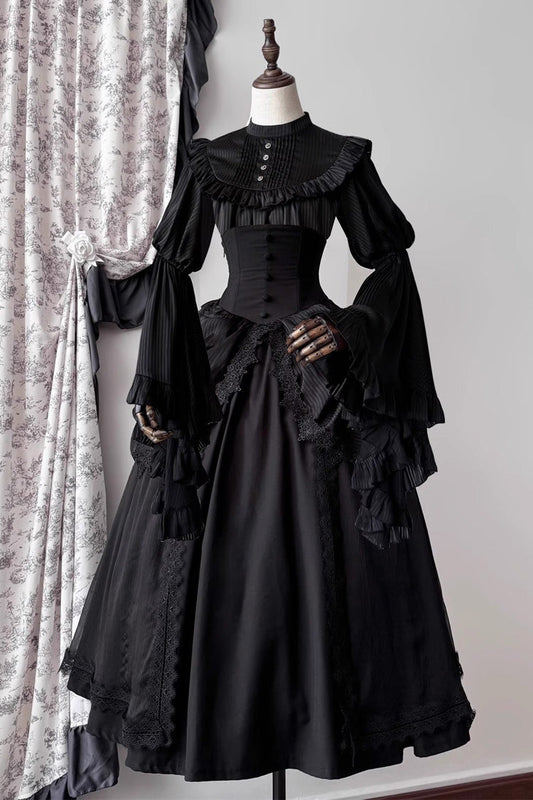Classic Designed Garment in a Timeless Cut