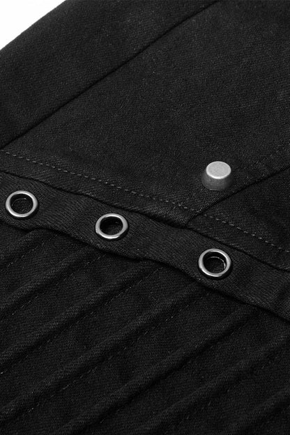 Elegantly Styled Pants for Everyday Wear