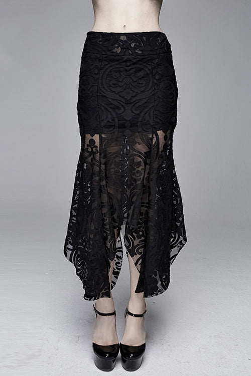 Casually Elegant Garment with a Refined Edge
