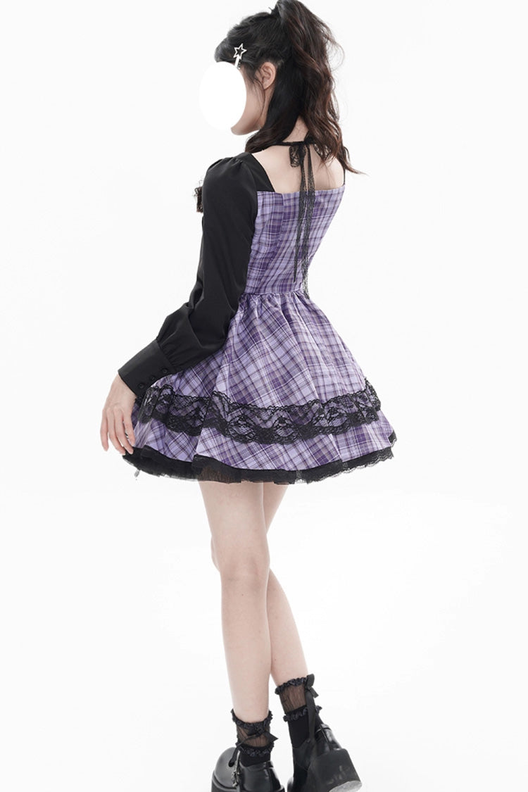 Vintage Style Dress with a Modern Fit
