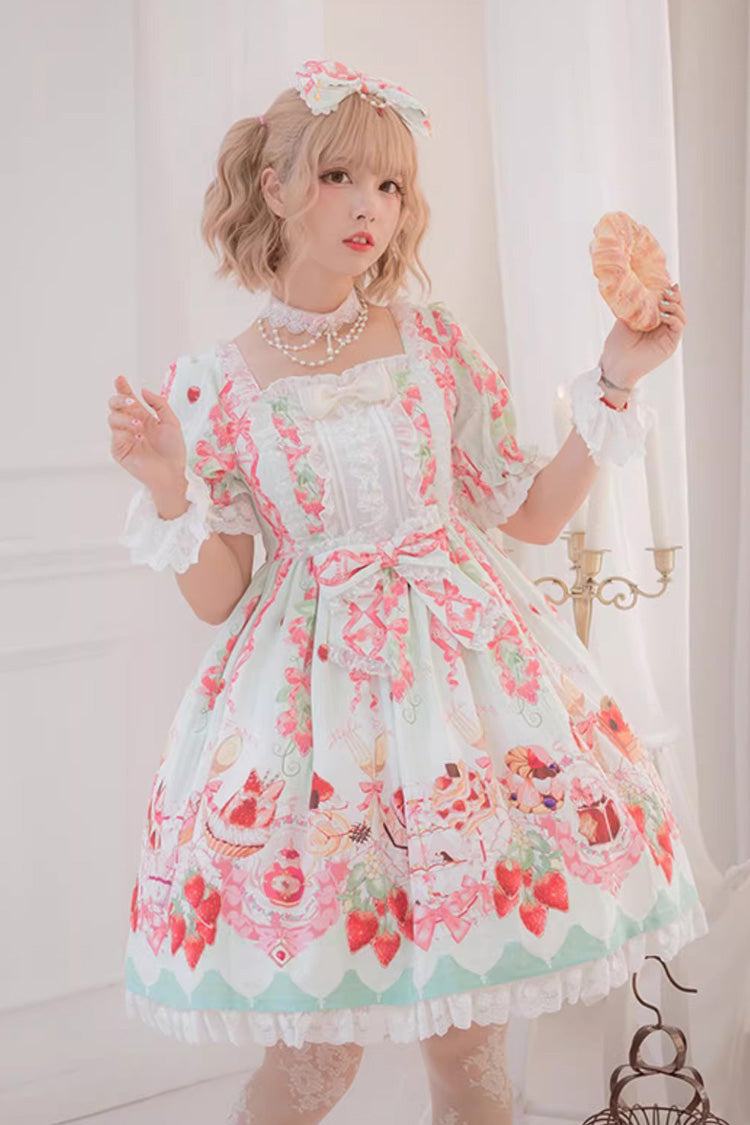 Classic Designed Dress in a Timeless Cut