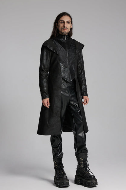 Beautifully Crafted Jacket in a Classic Style