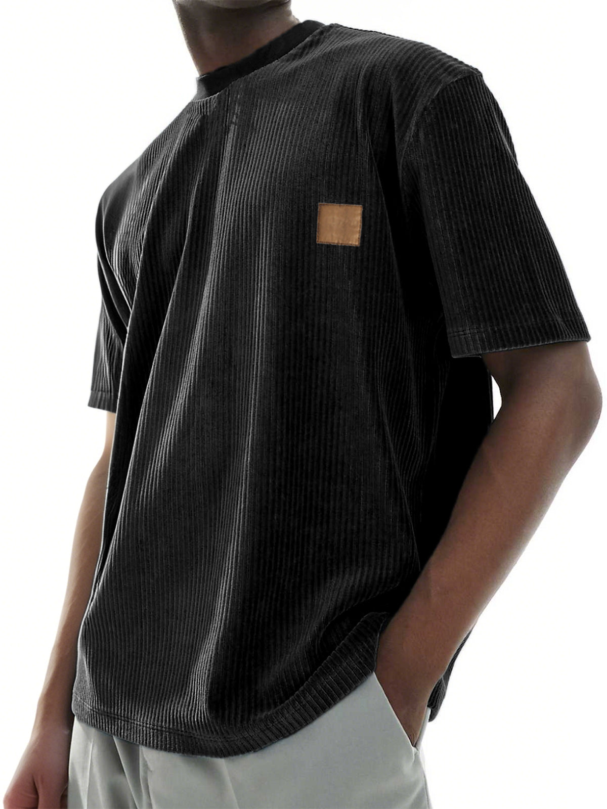 Vintage Inspired T-Shirt with a Contemporary Edge