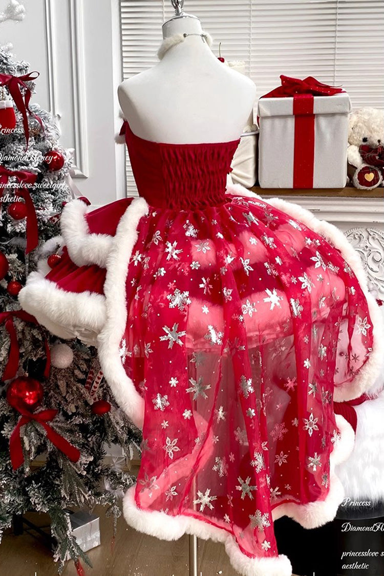 Subtly Elegant Dress with a Refined Vintage Look