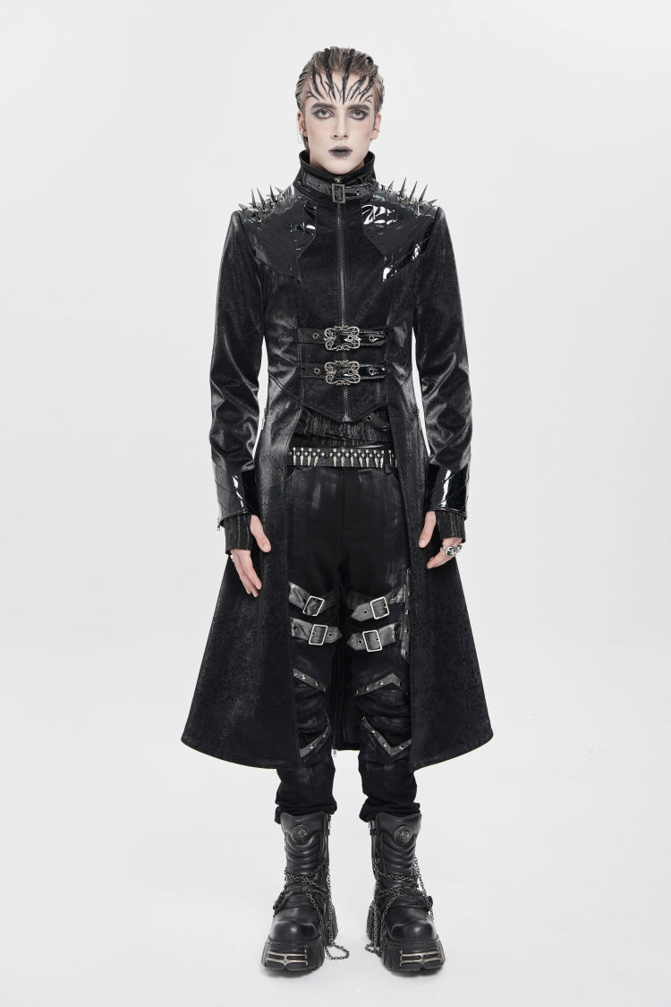 Beautifully Crafted Coat in a Classic Style