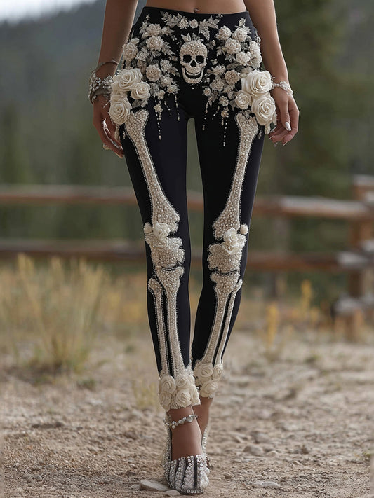Thoughtfully Designed Garment in a Timeless Style