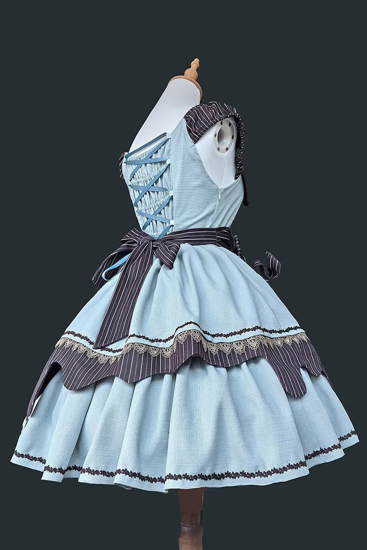 Classic Designed Dress in a Timeless Cut