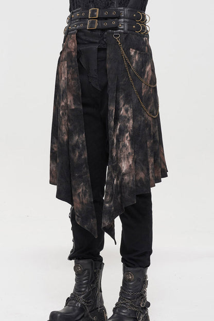 Elegantly Styled Garment for Everyday Wear