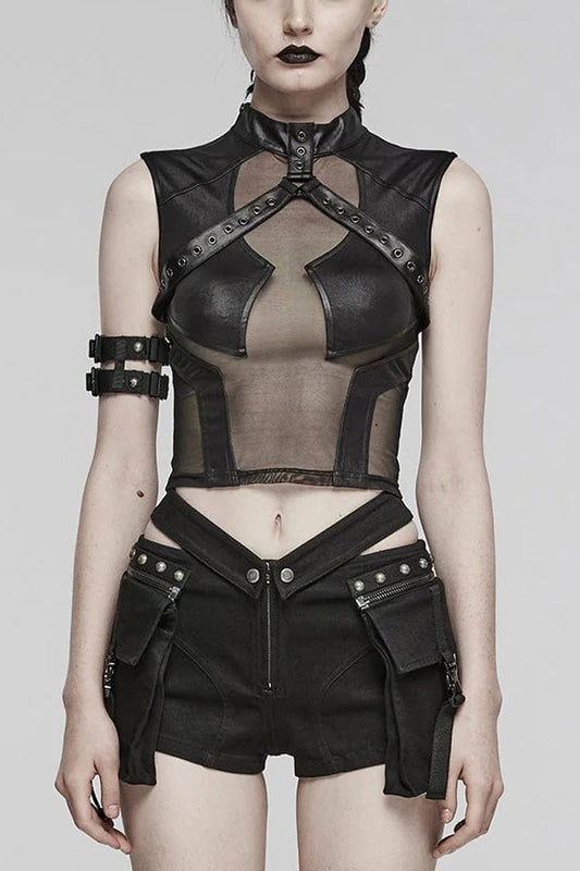Thoughtfully Designed Garment in a Timeless Style