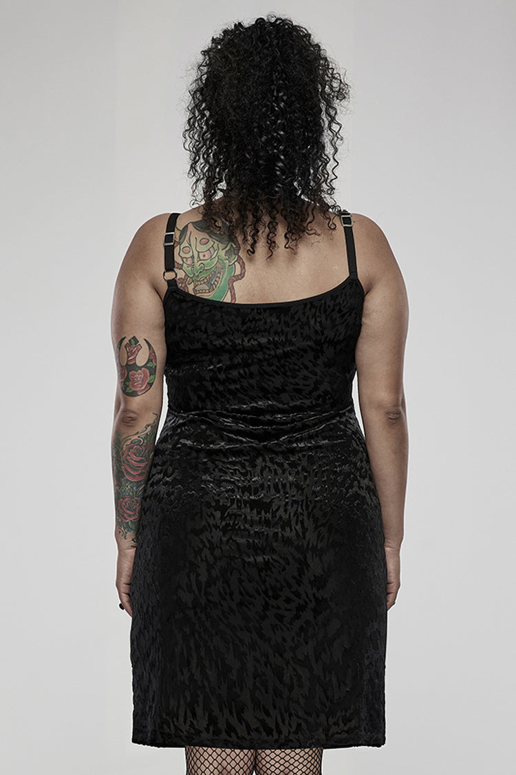 Classic Designed Dress in a Timeless Cut