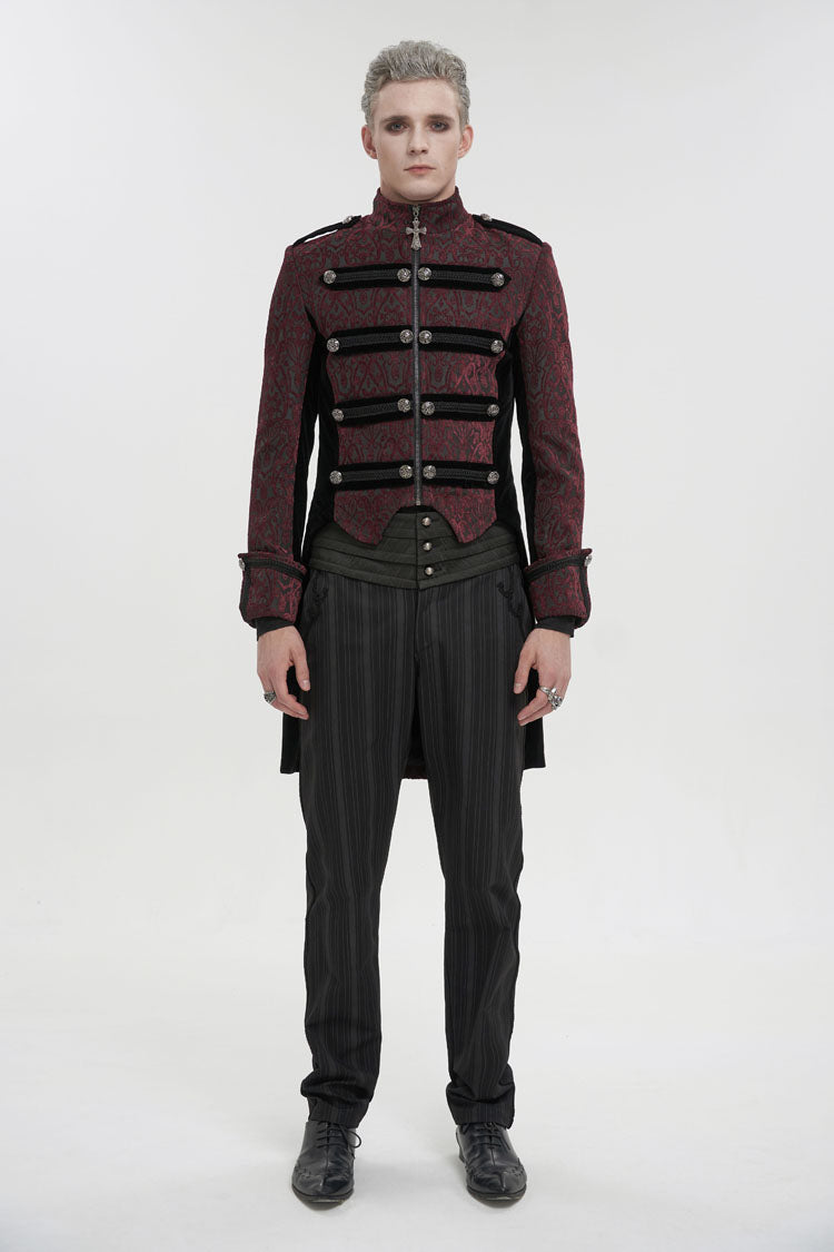 Effortlessly Elegant Jacket with a Timeless Design