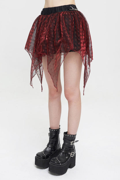 Vintage Inspired Garment with a Contemporary Edge