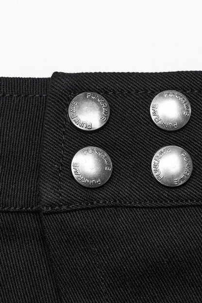 Classic Vintage Garment with a Flattering Fit