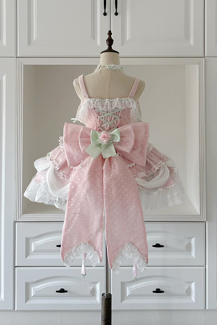 Casually Elegant Dress with a Refined Edge