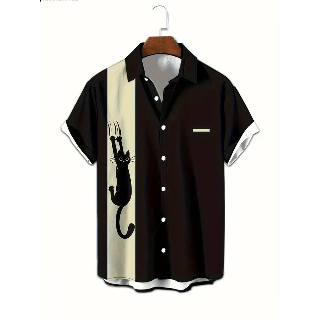 Beautifully Finished Shirt in a Timeless Design