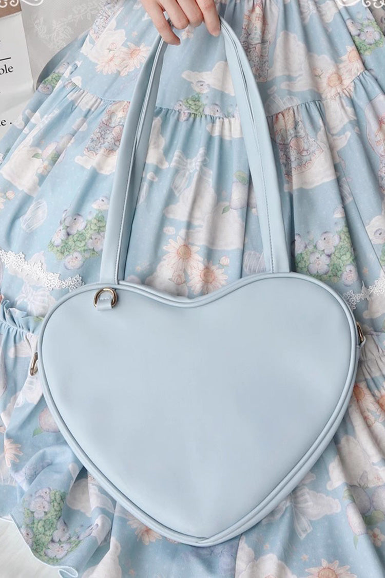 Classic Vintage Bag with a Flattering Fit