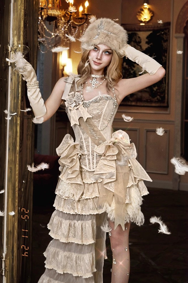 Vintage Style Garment with a Modern Fit