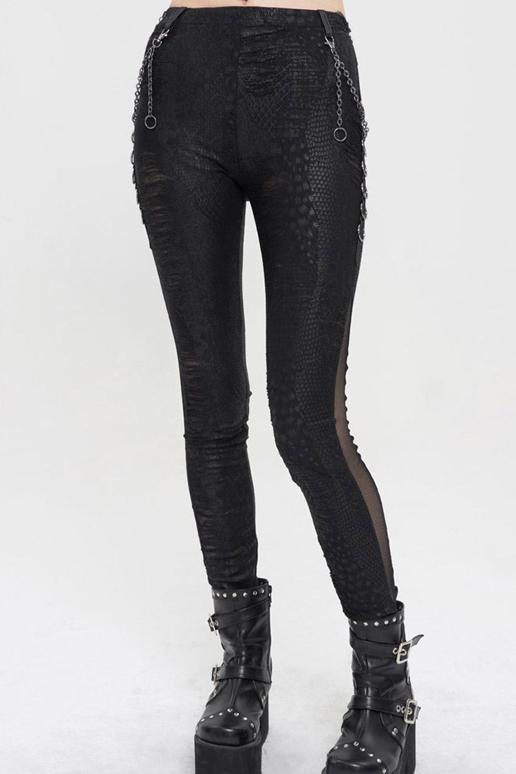 Classic Designed Pants in a Timeless Cut