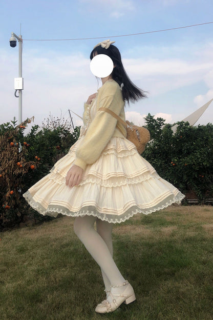 Vintage Style Dress with a Modern Fit