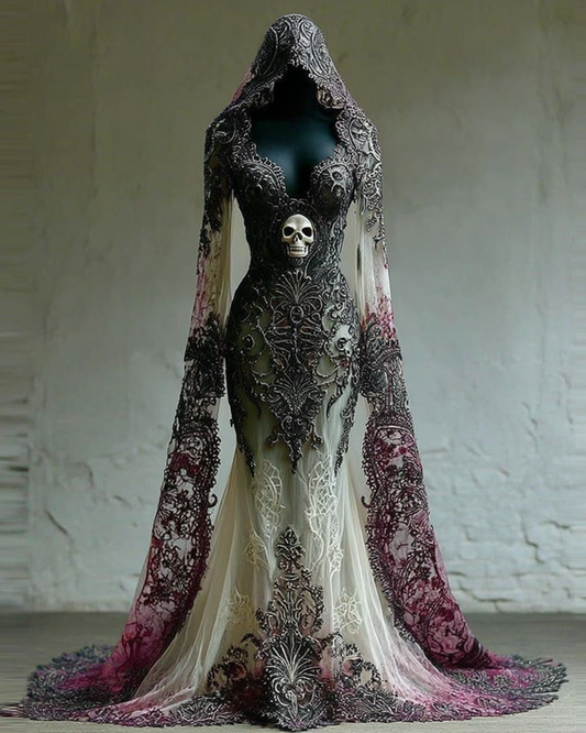 Beautifully Crafted Dress