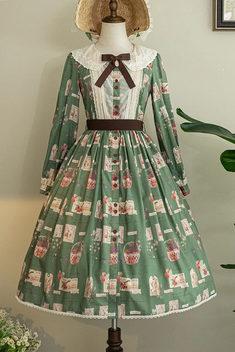 Casually Elegant Dress with a Refined Edge