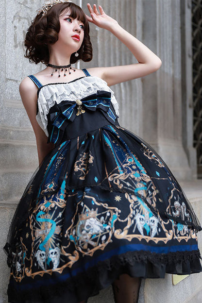 Subtly Elegant Dress with a Refined Vintage Look