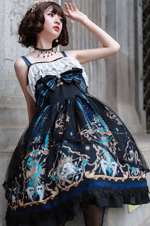 Subtly Elegant Dress with a Refined Vintage Look