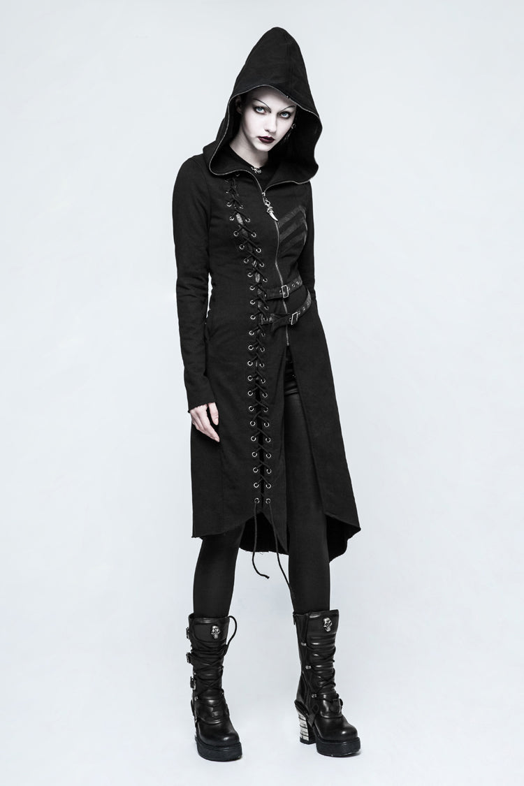 Classic Designed Coat in a Timeless Cut