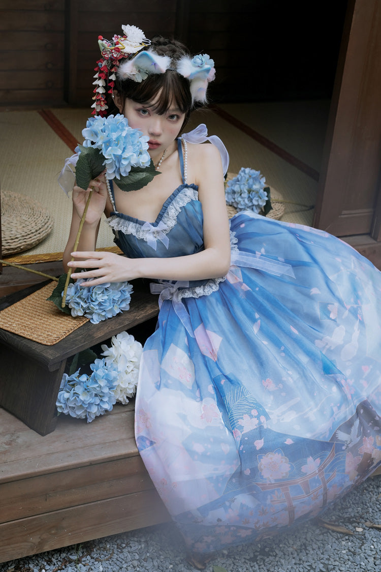 Thoughtfully Designed Garment in a Timeless Style