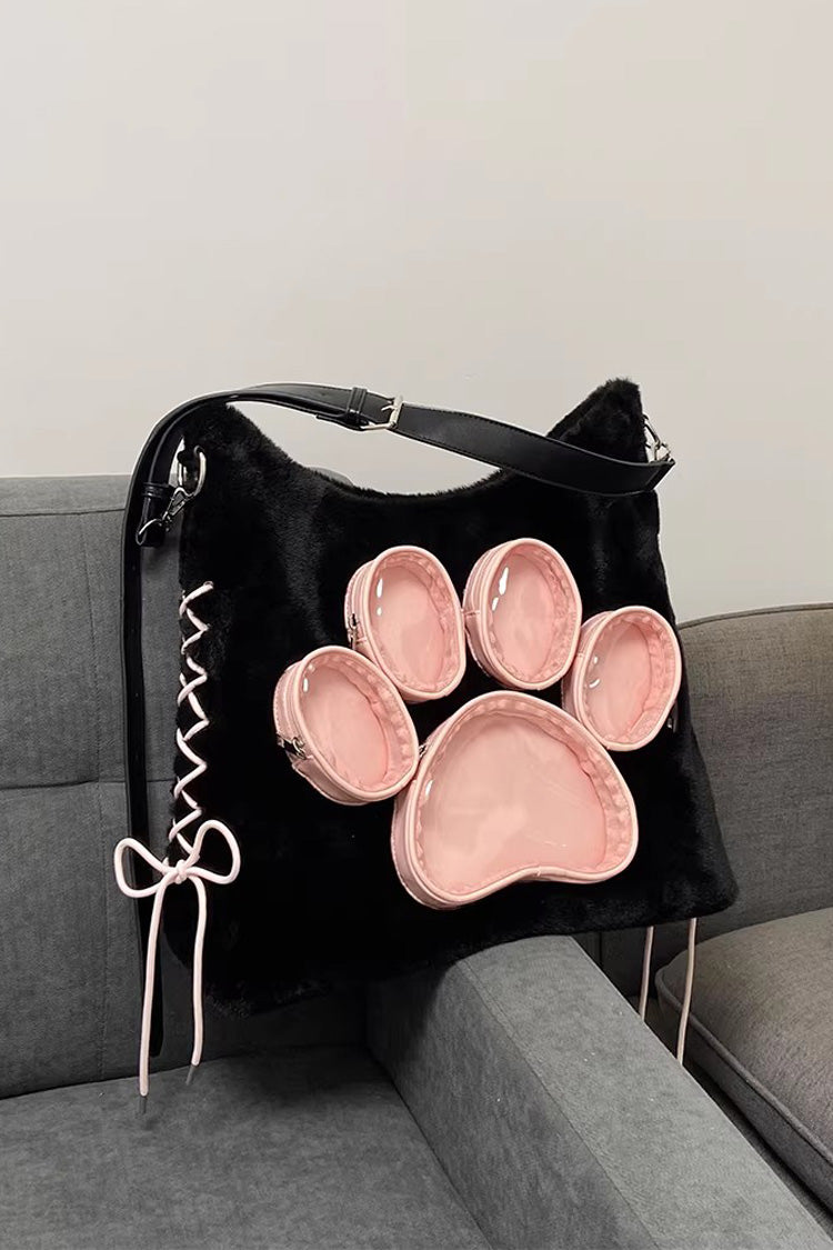 Subtly Elegant Bag with a Refined Vintage Look