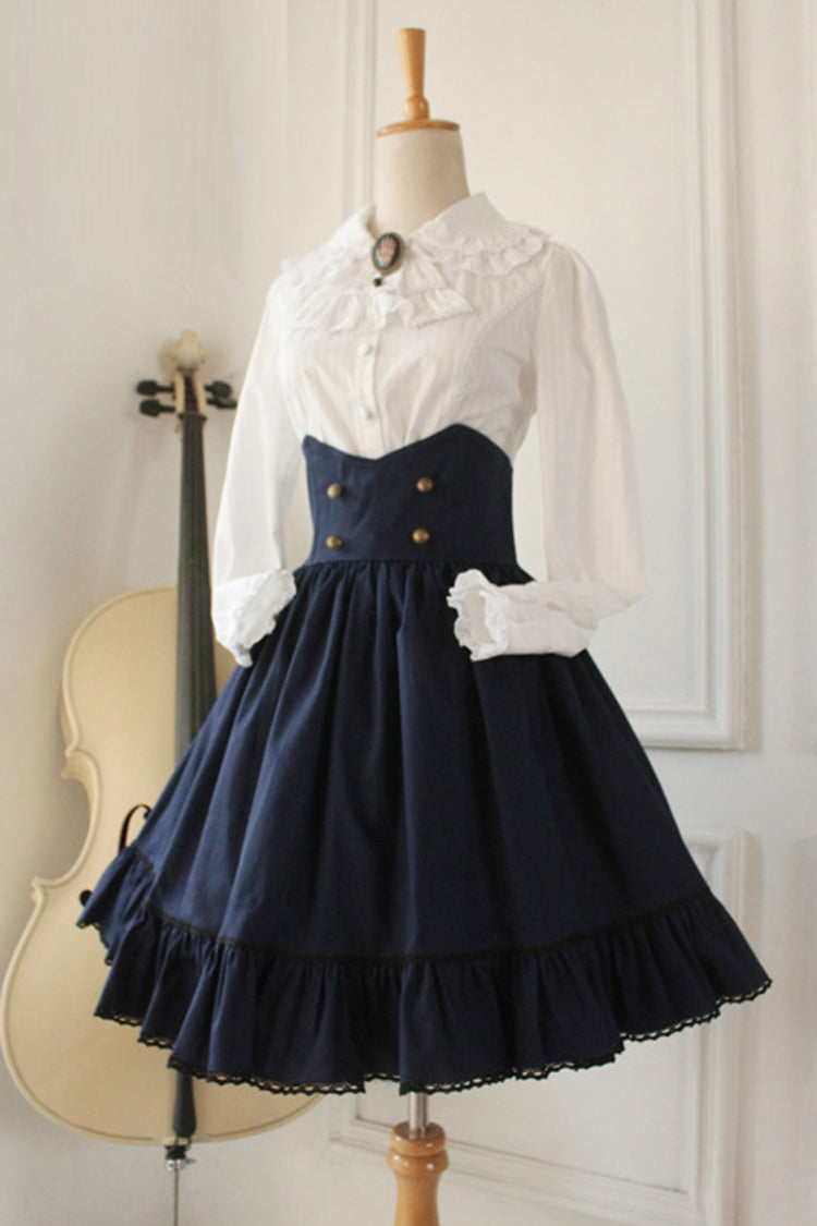 Effortlessly Elegant Garment with a Timeless Design