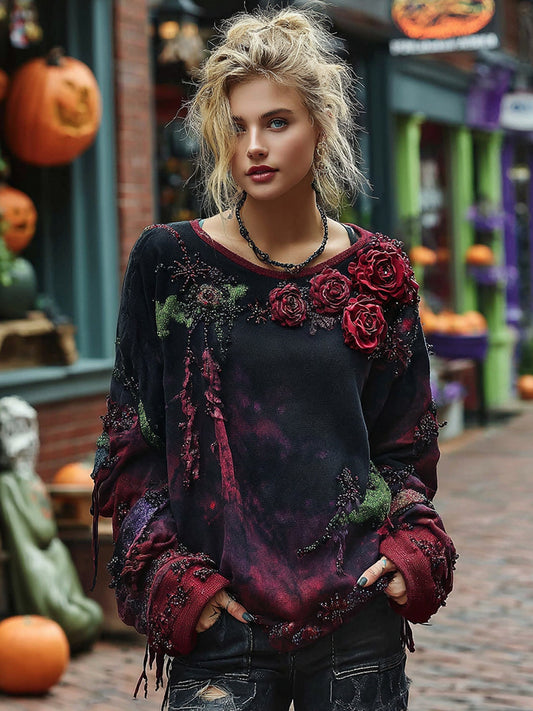 Classic Vintage Shirt with a Flattering Fit