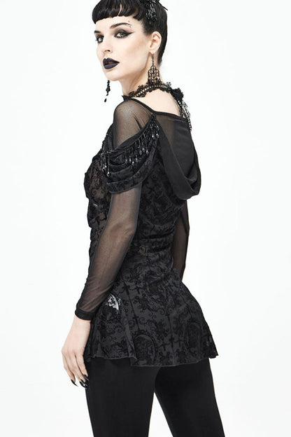 Classic Vintage Shirt with a Flattering Fit