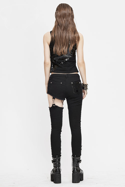 Beautifully Crafted Pants in a Classic Style