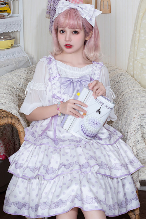 Thoughtfully Designed Dress in a Timeless Style