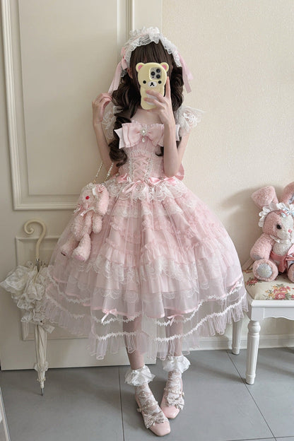 Classic Designed Dress in a Timeless Cut