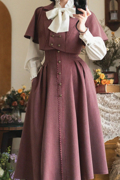 Classic Designed Garment in a Timeless Cut