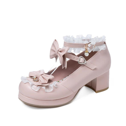 Vintage Style Shoes with a Modern Fit