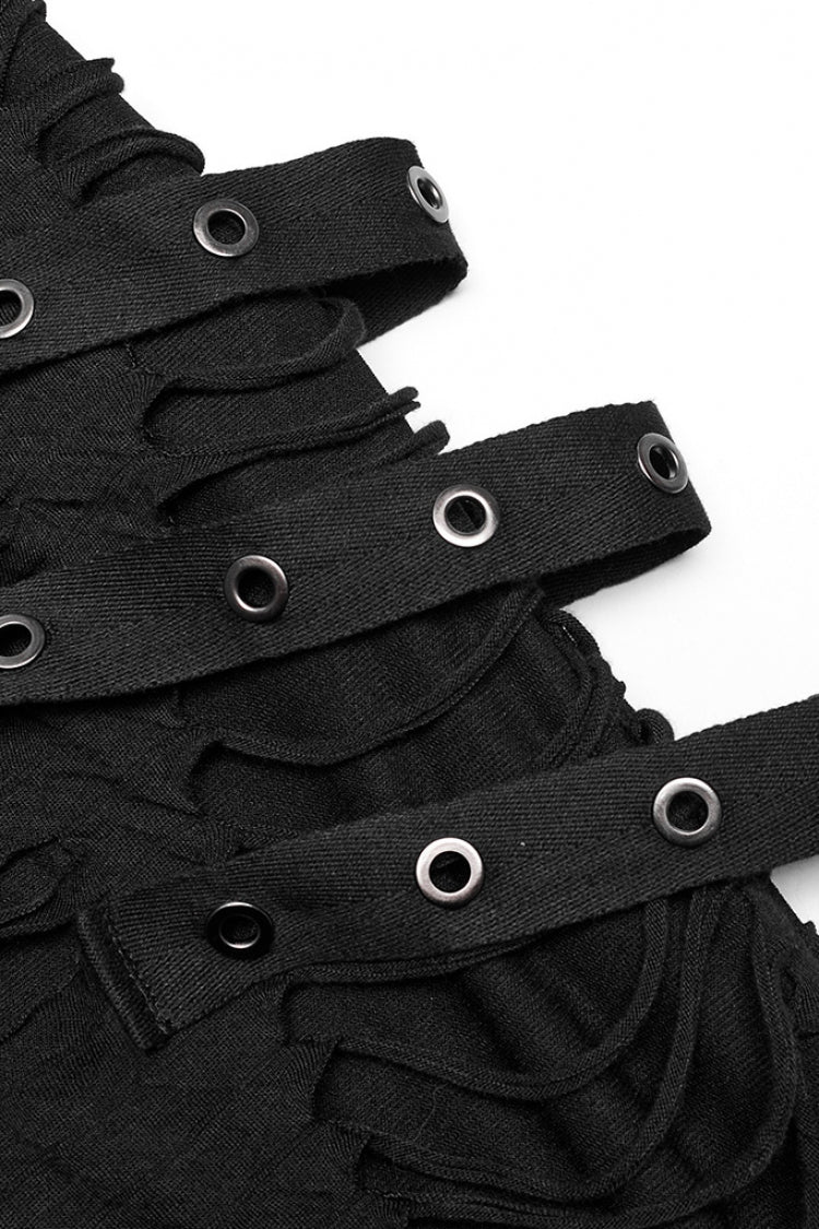 Thoughtfully Designed Pants in a Timeless Style
