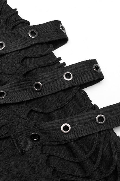 Thoughtfully Designed Pants in a Timeless Style