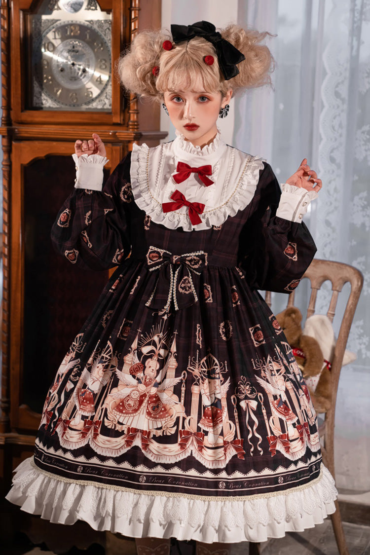Casually Elegant Dress with a Refined Edge