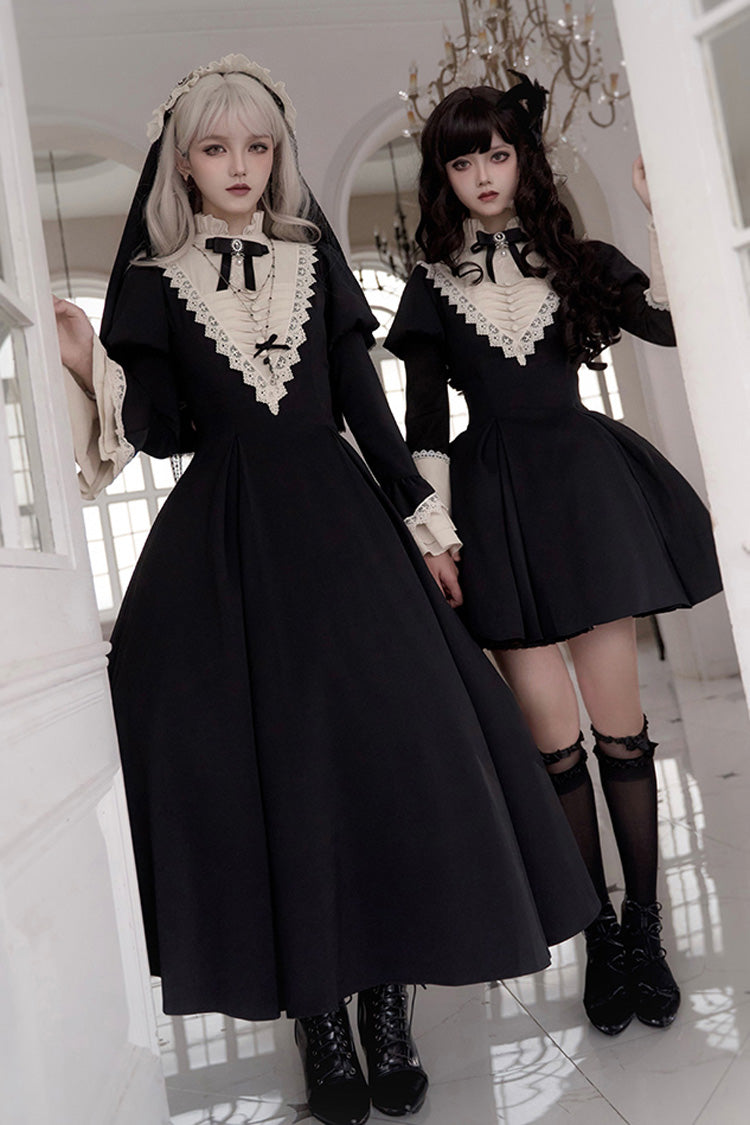 Vintage Style Dress with a Modern Fit